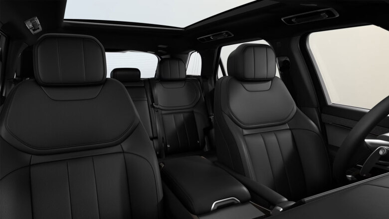 Land Rover Range Rover Sport 3.0 D250 Edition 5dr Auto Diesel Estate